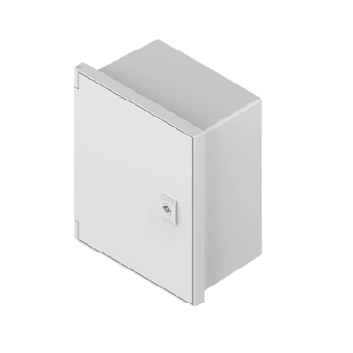 Gabinete estanco para termomágnetica 320x320x150